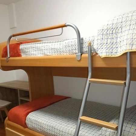 Salseirazo - Playa A Ribeira Mino Apartment Ngoại thất bức ảnh